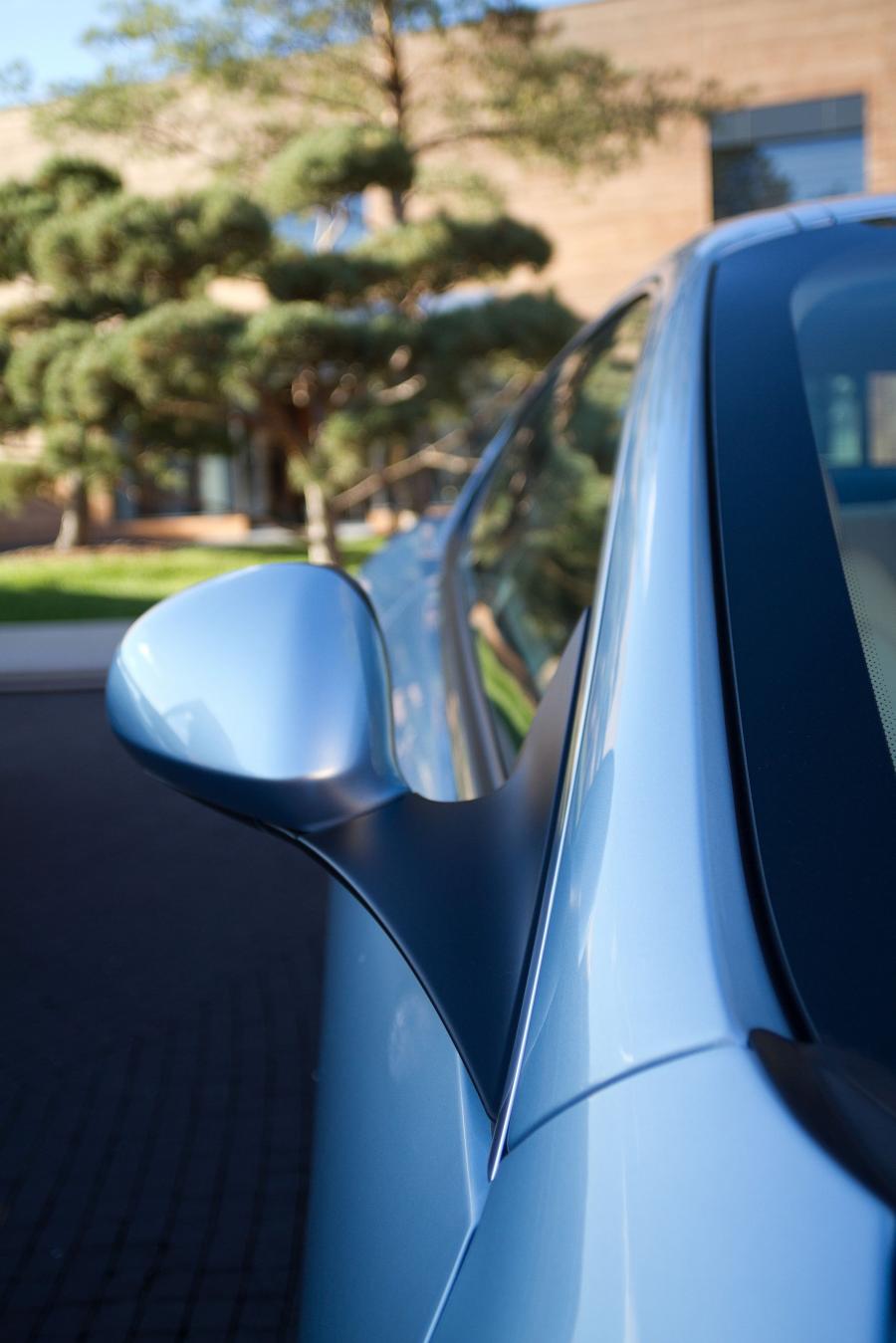  Maserati GranTurismo 2007 года  (фото 97 из 240)